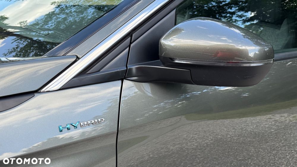 Peugeot 3008 225 e-EAT8 Allure Pack - 13