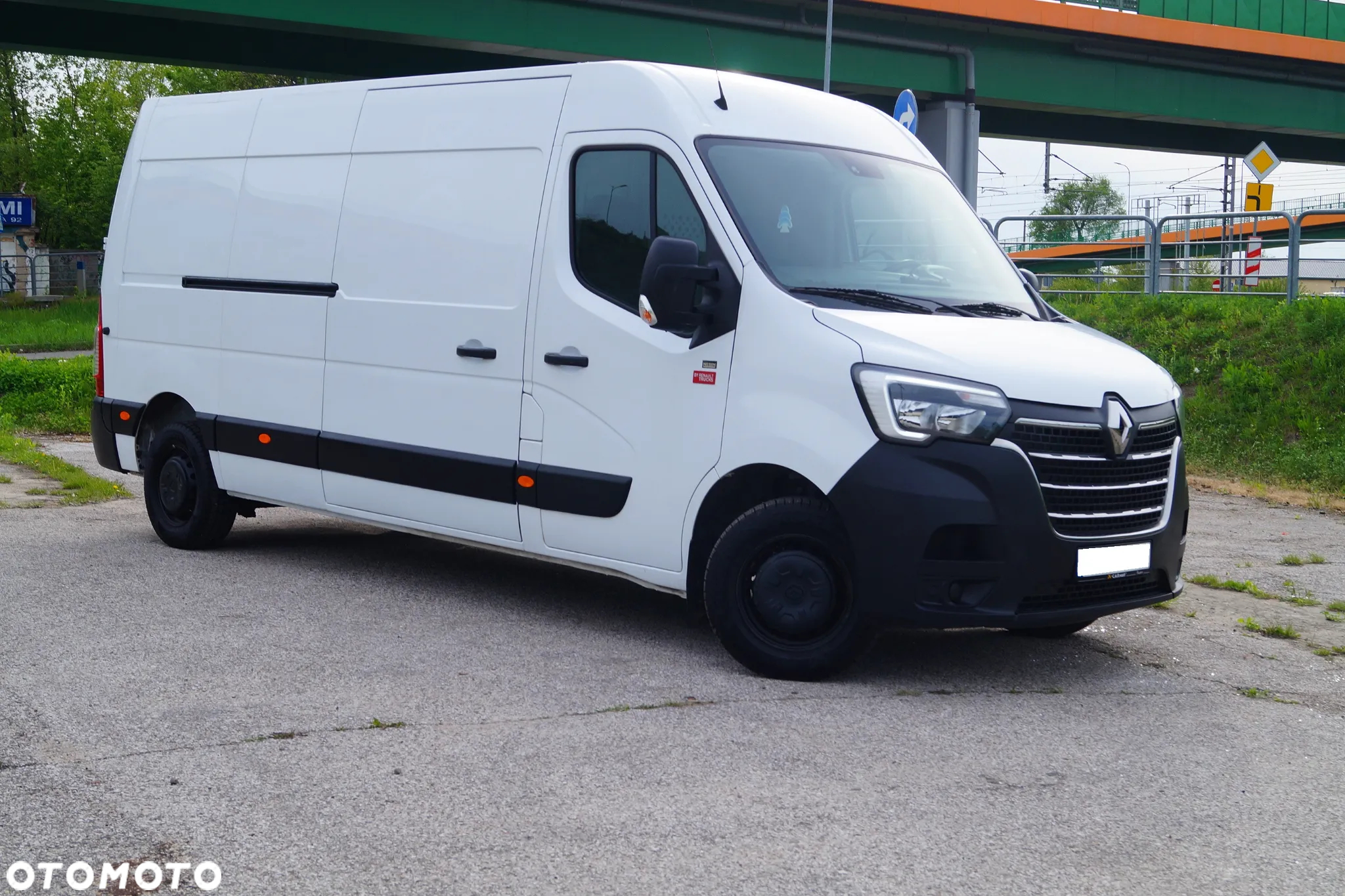 Renault MASTER 2.3DCI L3h2 MAX LIFT - 7