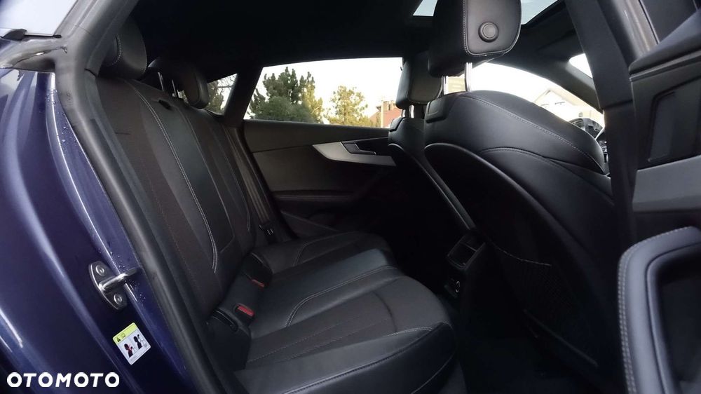 Audi A5 Sportback - 30