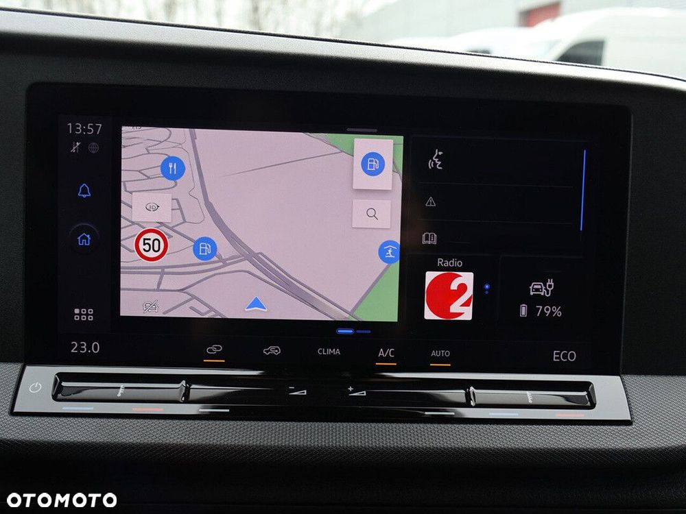 Ford Transit Connect Trend 1.5 PHEV 150KM Powershift A6 FWD L2 - 14
