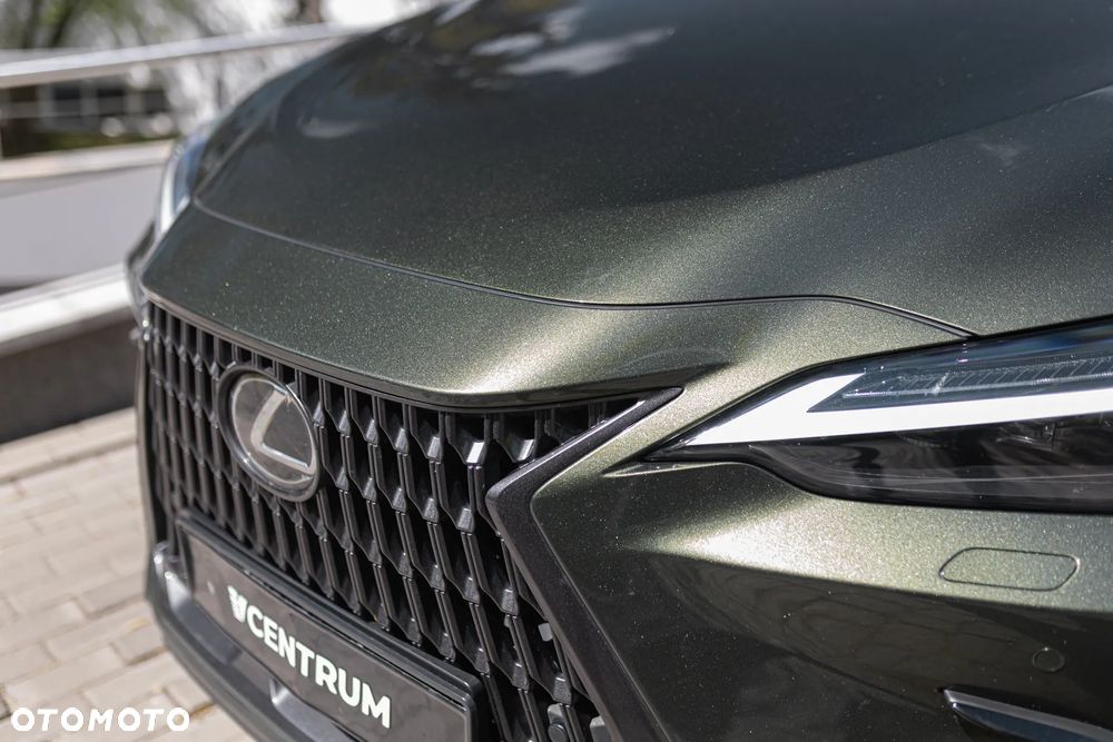 Lexus NX 350h Prestige AWD - 6