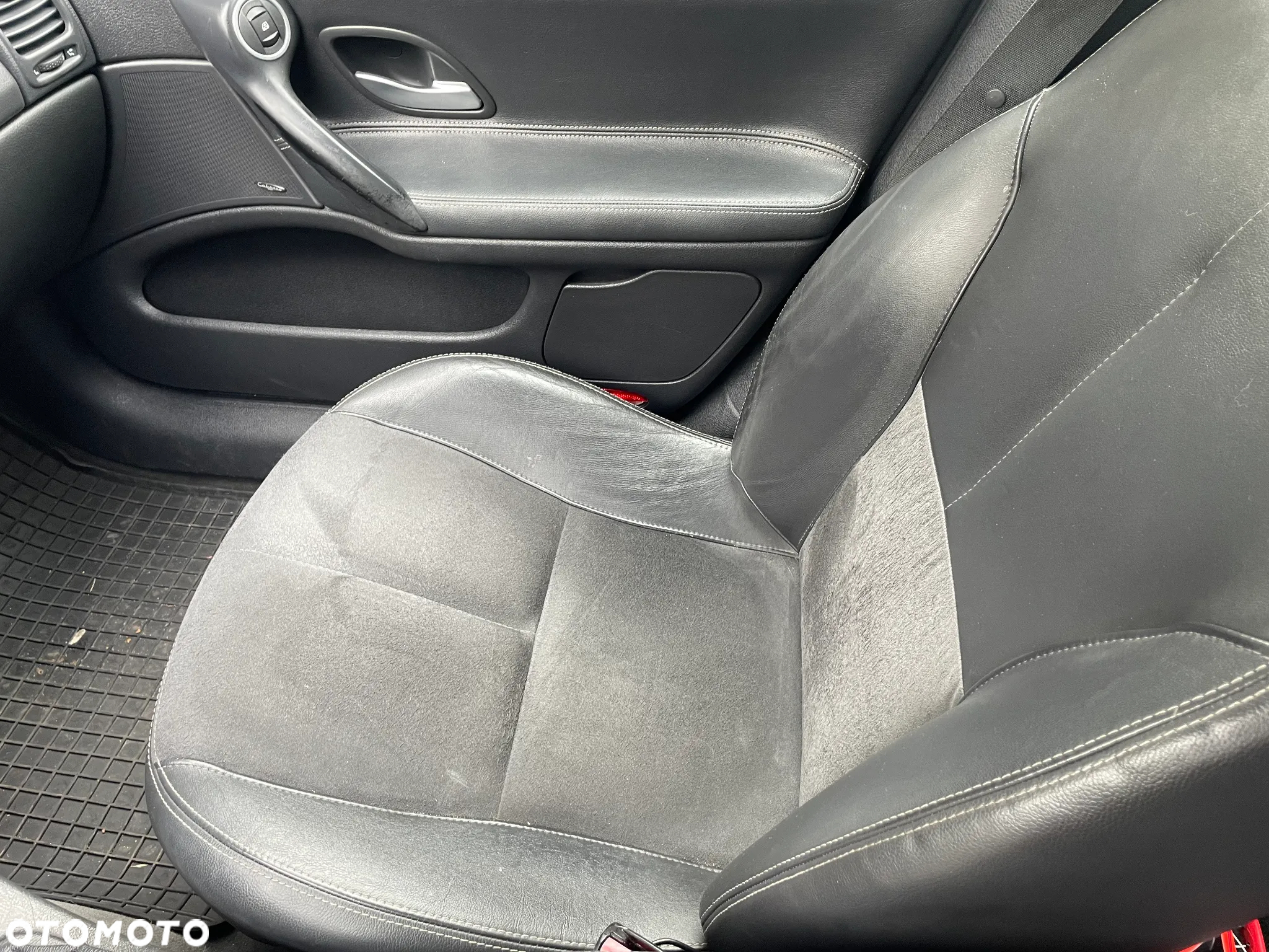 Renault Laguna II 2.0T Image - 14