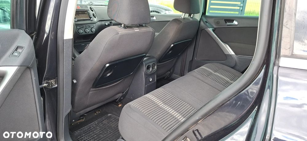 Volkswagen Tiguan 2.0 TDI DPF 4Motion Freestyle - 31