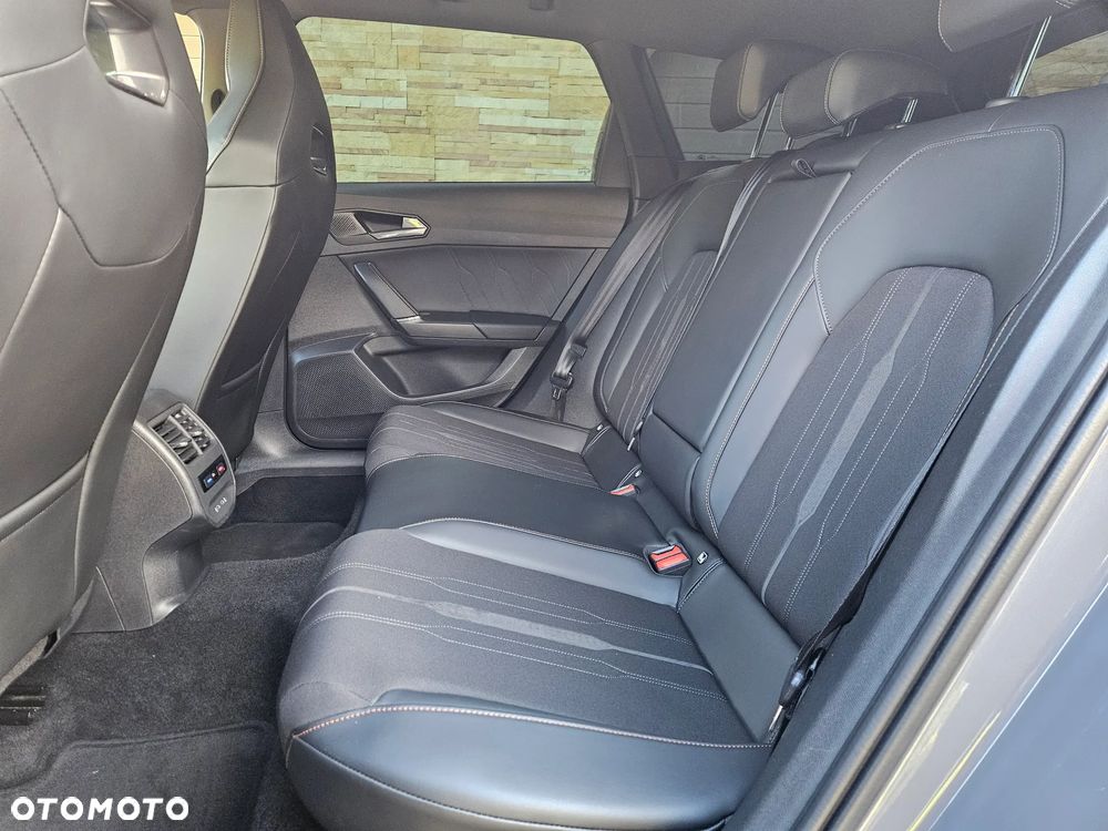 Cupra Leon Sportstourer 1.5 eTSI DSG - 25