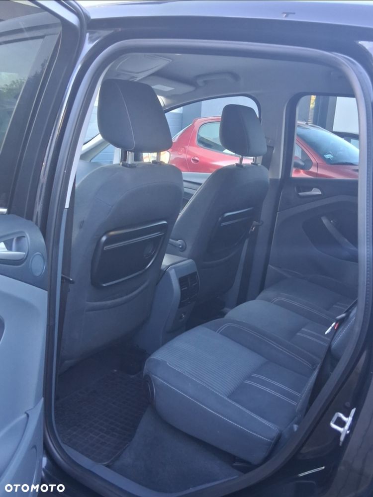 Ford C-MAX 1.6 TDCi Edition - 6