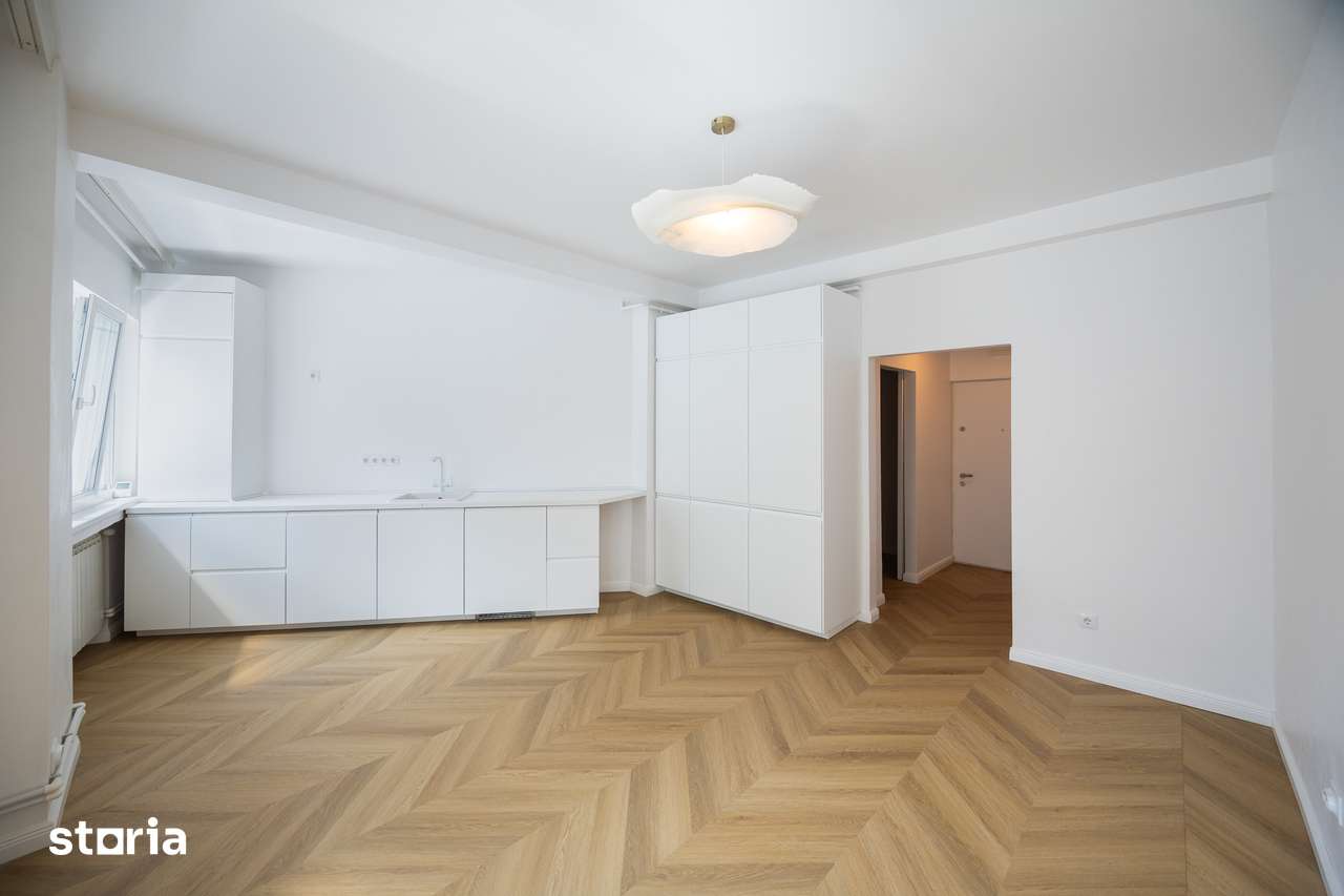 GARSONIERA VANZARE- RENOVATA - STR. BATISTEI — fotografia 1