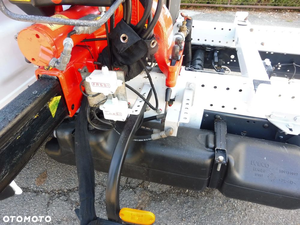 Iveco 35c16 - 7