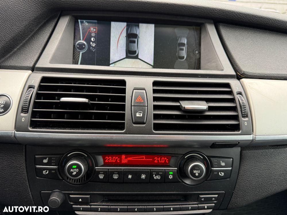 BMW X6 xDrive30d Edition Exclusive - 22