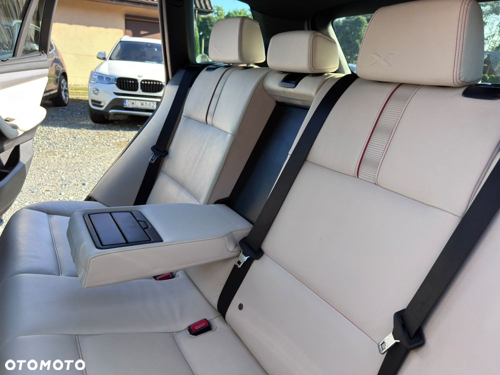 BMW X3 xDrive28i M Sport sport - 24