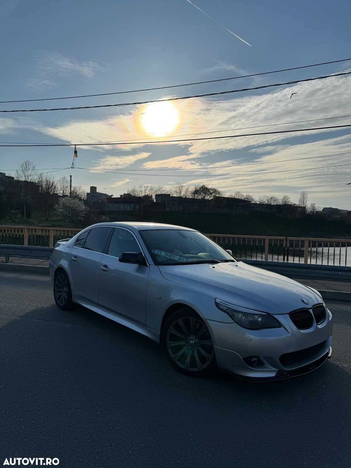 BMW Seria 5 - 6