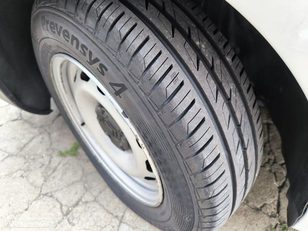 Citroën berlingo 1.6 hdi l2 3l frio + isotermica - 42