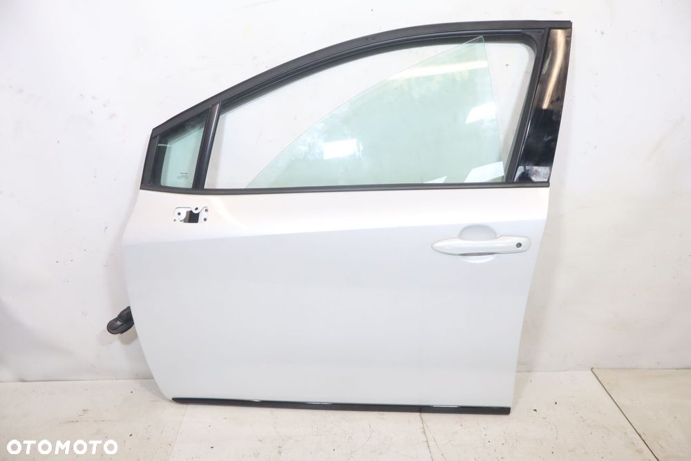 DRZWI LEWY PRZÓD TOYOTA COROLLA E21 GR SPORT 2VP - 1