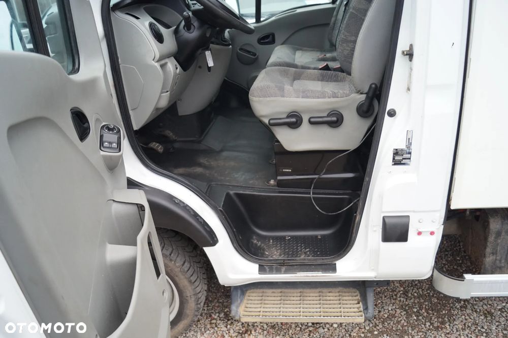 Renault Mascott - 24