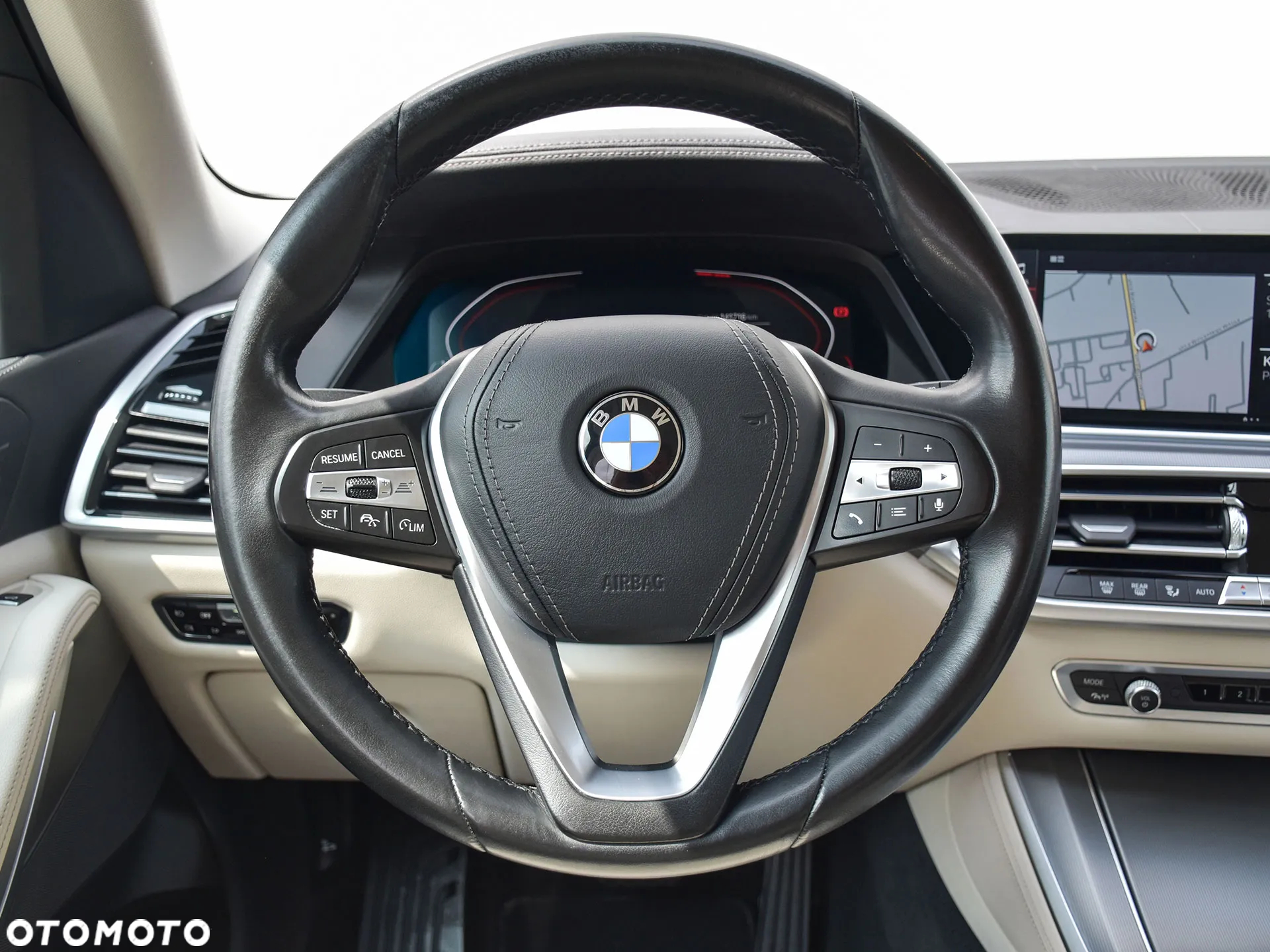 BMW X5 xDrive40i - 22