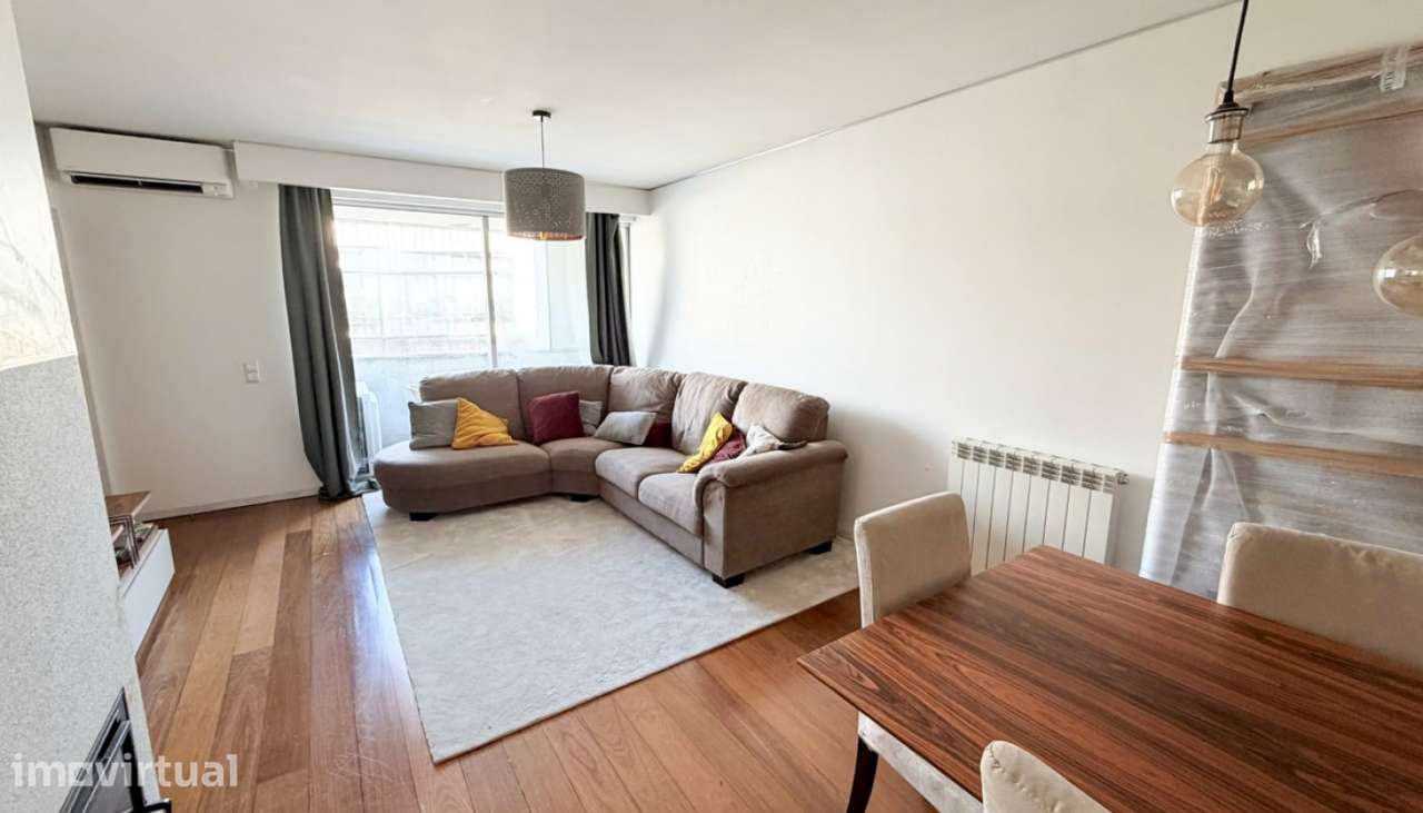 Venda de Apartamento T3 em condomínio fechado, Vila do Conde - Grande imagem: 3/21
