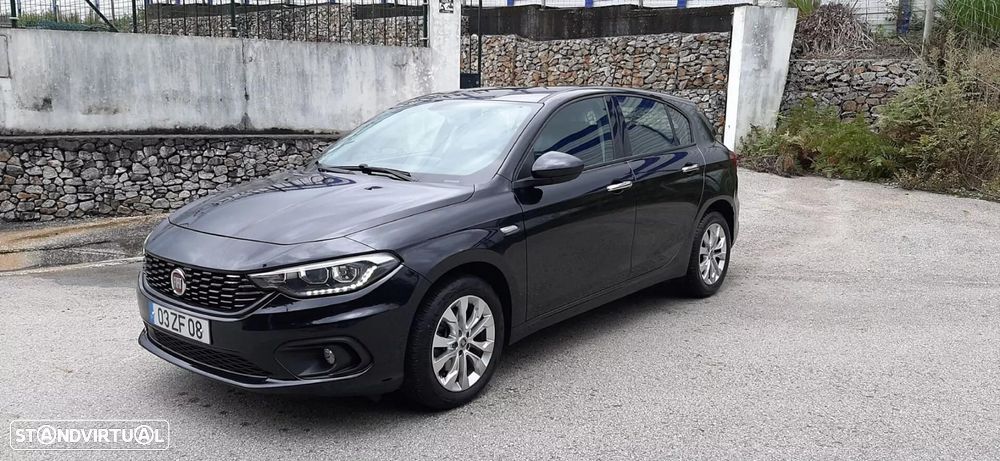 Fiat Tipo - 14