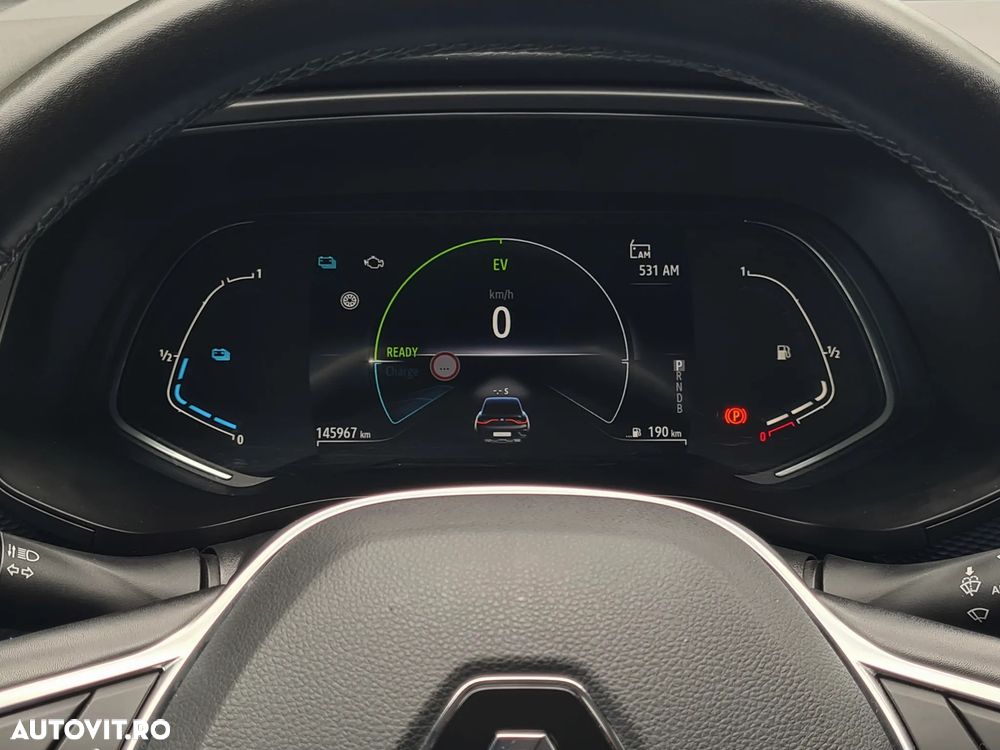 Renault Arkana E-TECH Full 145 Techno - 16