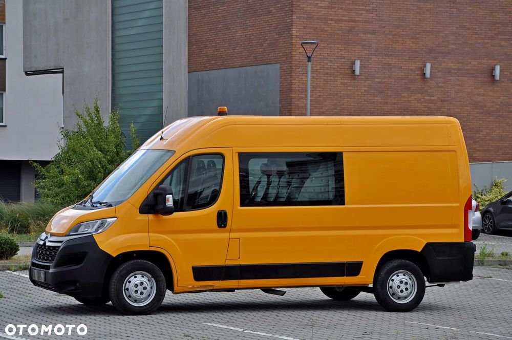 Citroën Jumper - 23