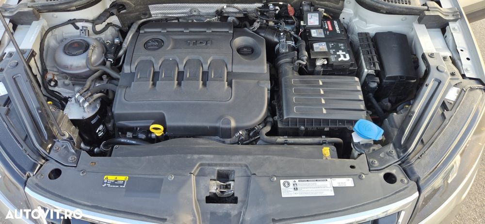 Skoda Karoq 1.6 TDI Ambition - 5
