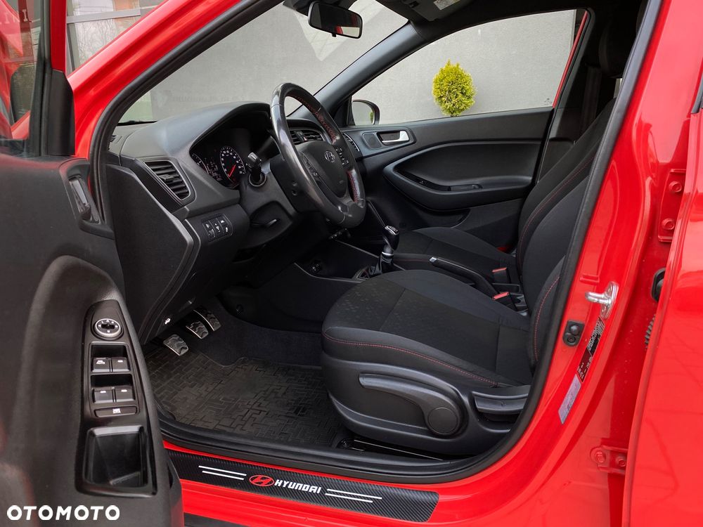 Hyundai i20 1.4 - 31