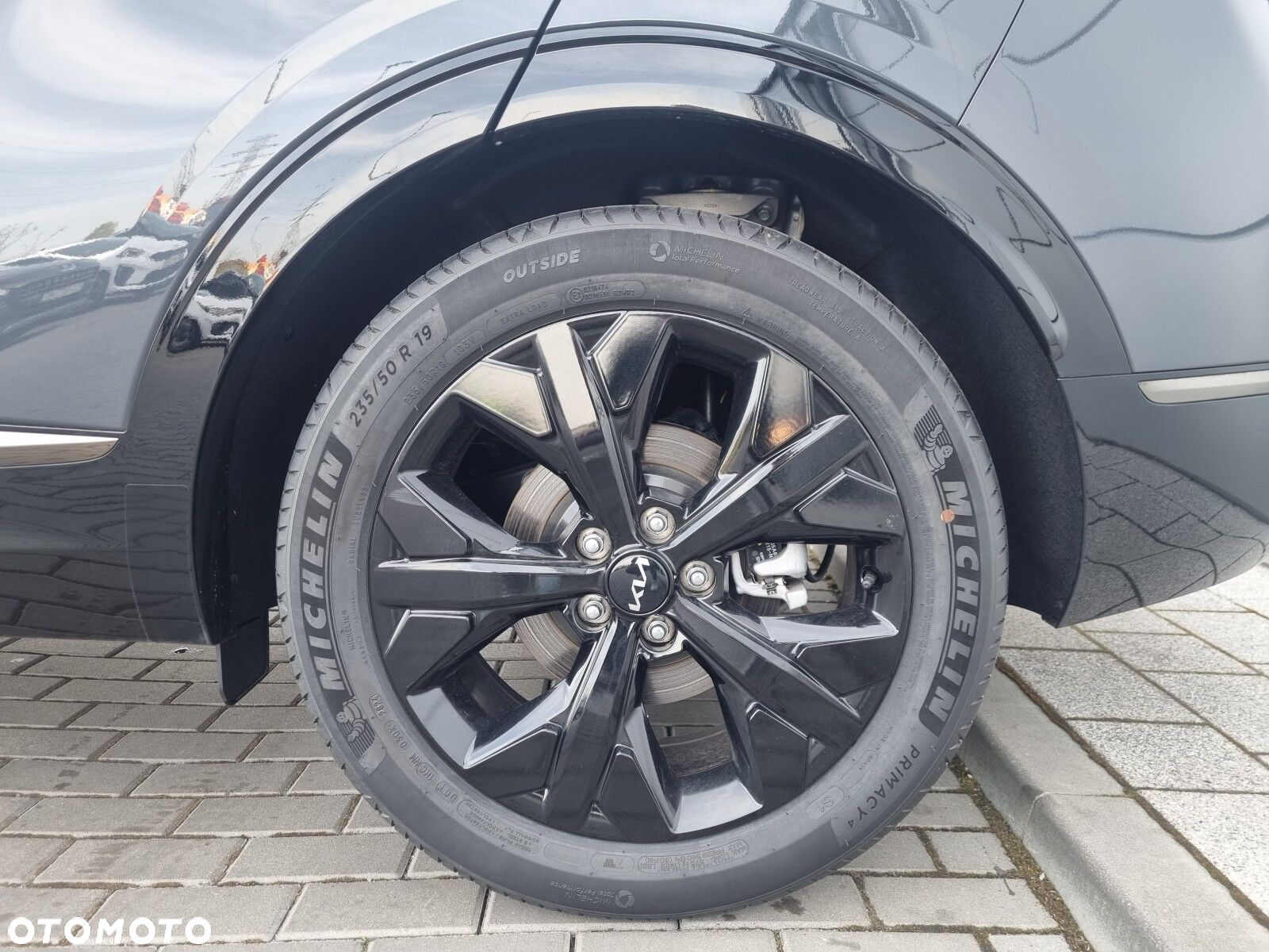Kia Sportage - 15