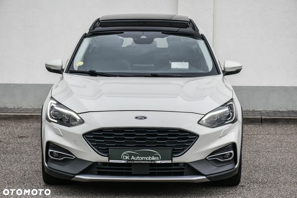Ford Focus 2.0 EcoBlue Active X - 6