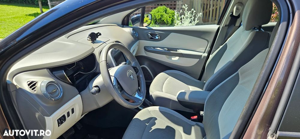Renault Captur ENERGY TCe EDC Xmod Aut. - 5