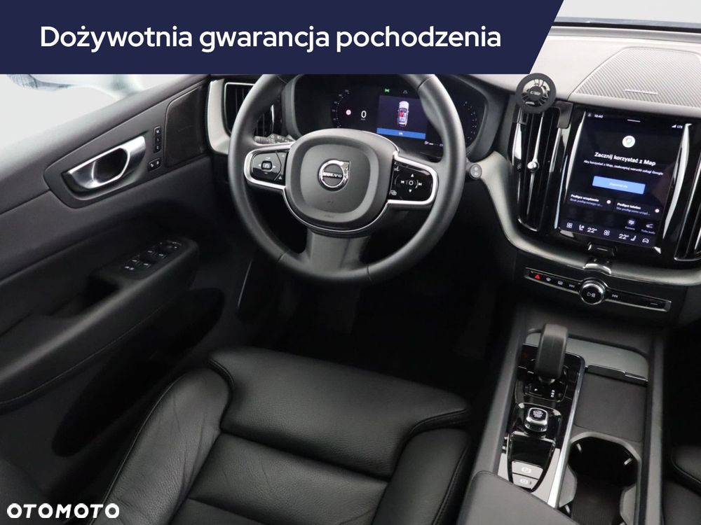 Volvo XC 60 - 9