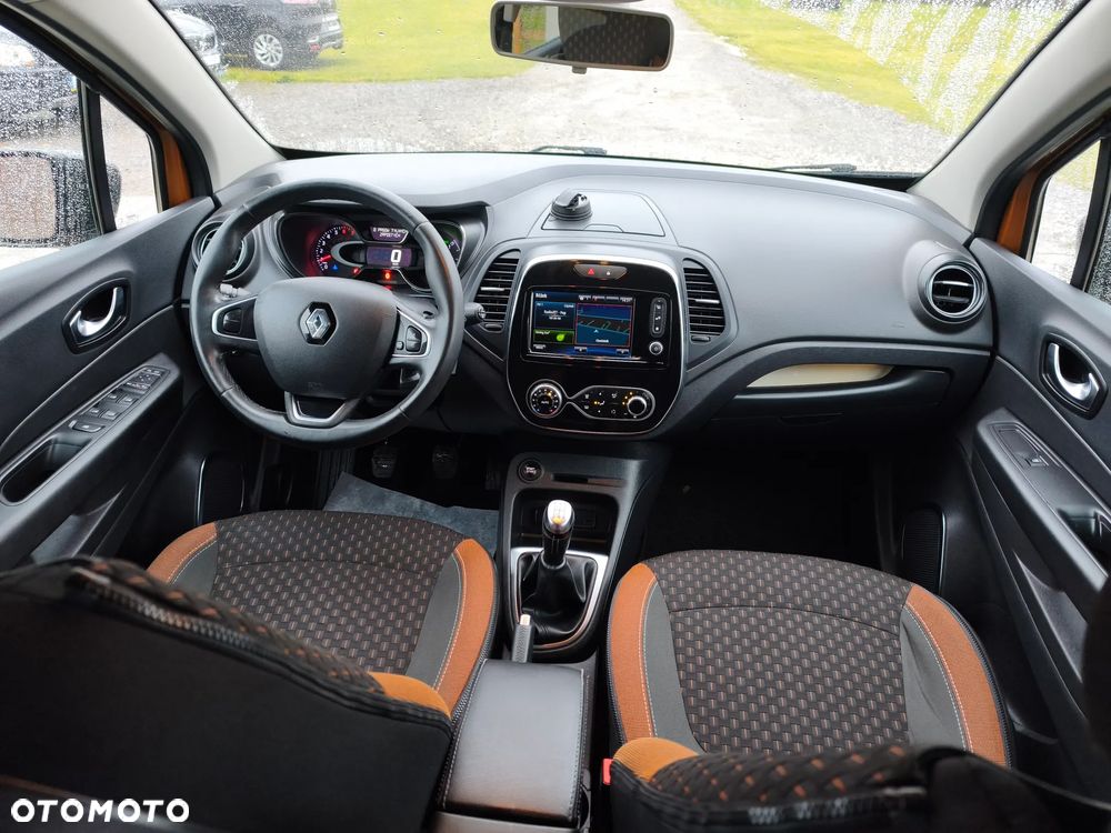 Renault Captur ENERGY TCe 90 Start&Stop Luxe - 22