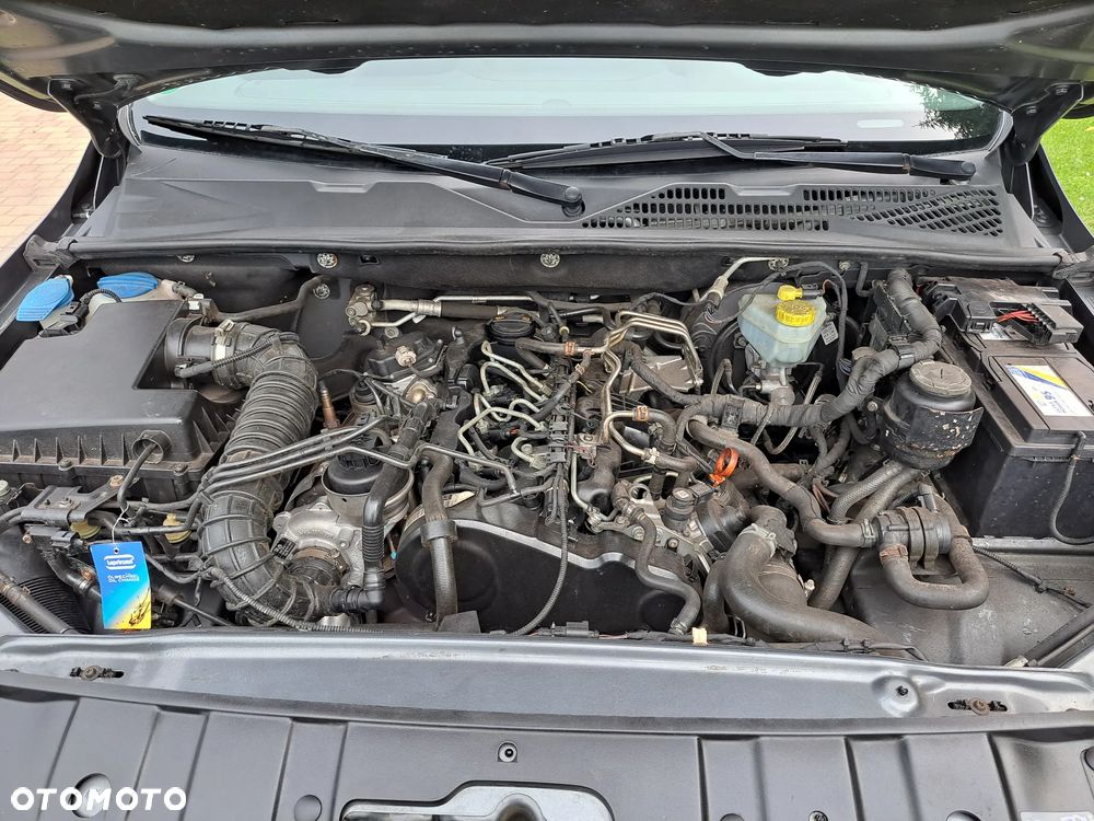 Volkswagen Amarok 2.0 BiTDI - 22