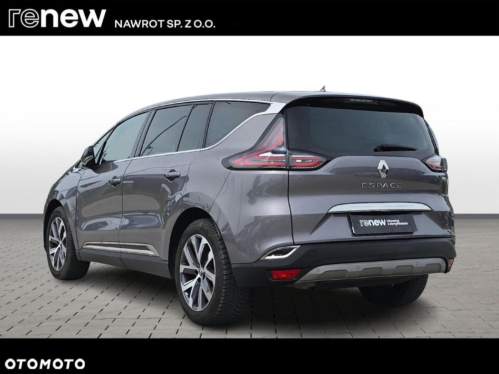 Renault Espace 2.0 Blue dCi Zen EDC - 3