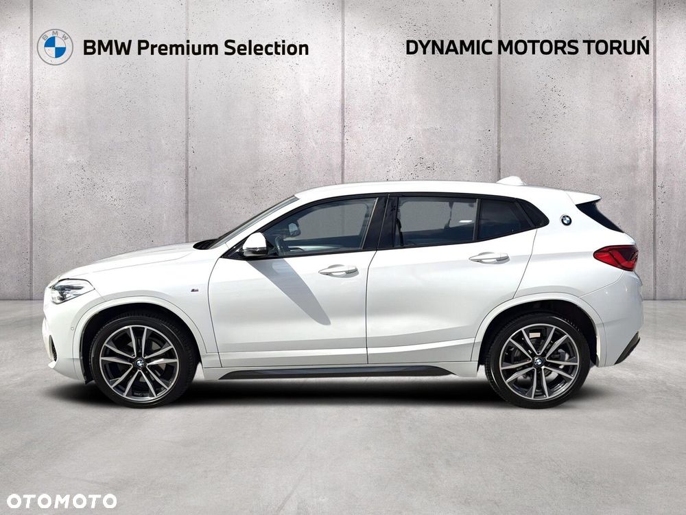 BMW X2 sDrive18i GPF M Sport - 4