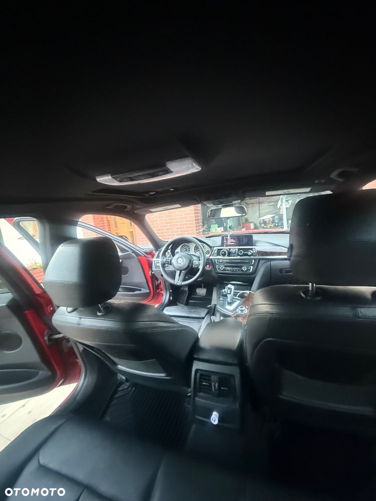 BMW Seria 3 - 9
