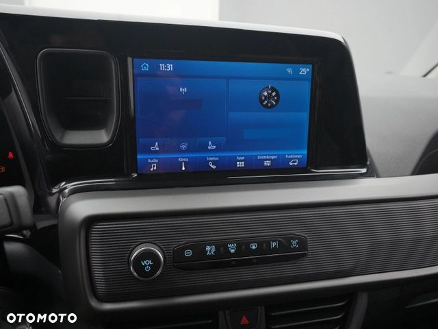 Ford Transit Courier 100KM - 16