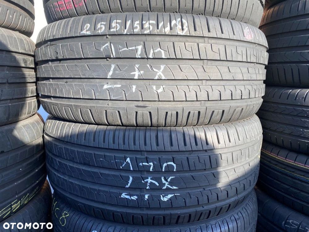 255/55/18 Barum Bravuris 3HM_6mm_2szt_(278) - 2
