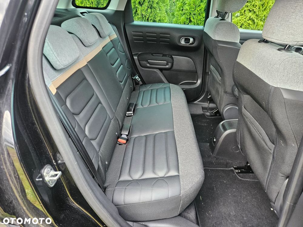 Citroën C3 Aircross 1.2 PureTech Shine S&S - 16