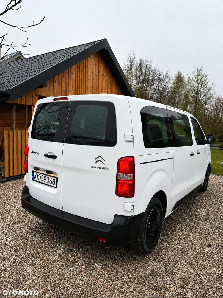 Citroën SpaceTourer 1.6 BlueHDi XS Feel - 4