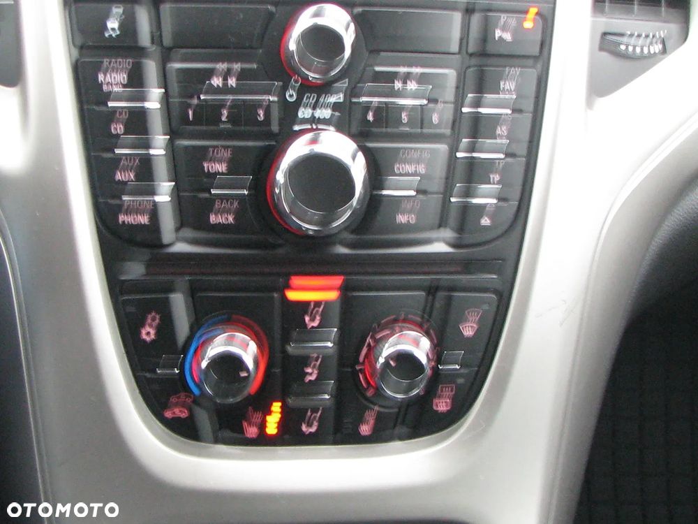 Opel Astra 1.4 Turbo Active - 15