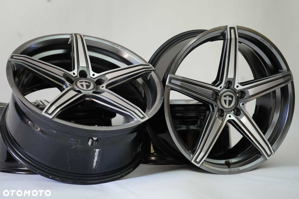 Felgi Tomason TN20 5x108 8,5J ET45 R19 Volvo Jaguar Ford - 15