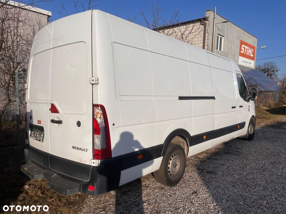 Renault Master - 3