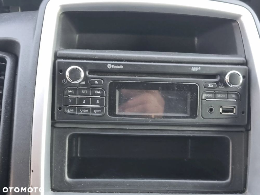 Renault Trafic Passenger Pack Clim - 12