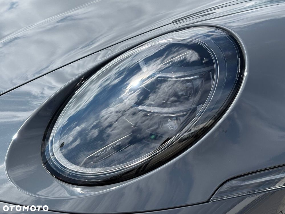 Porsche 911 - 16