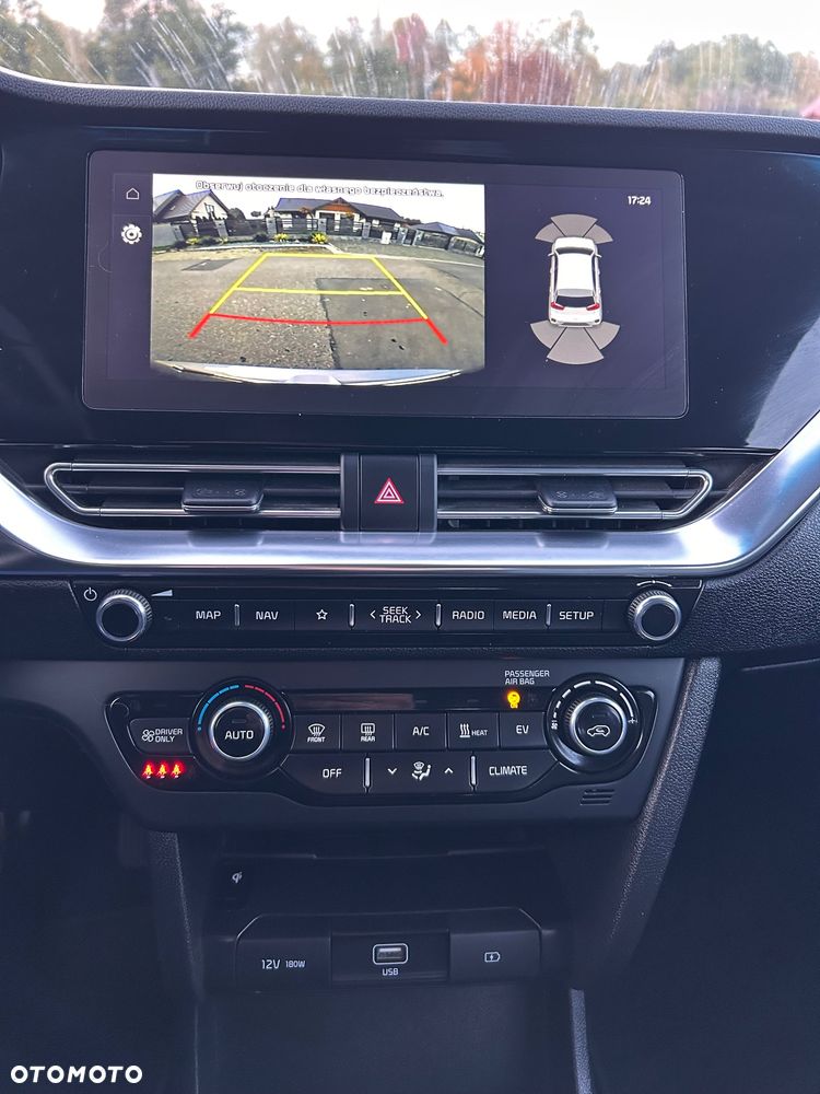 Kia Niro 64kWh L - 16