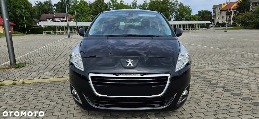 Peugeot 5008 PureTech 130 Stop & Start Allure - 19