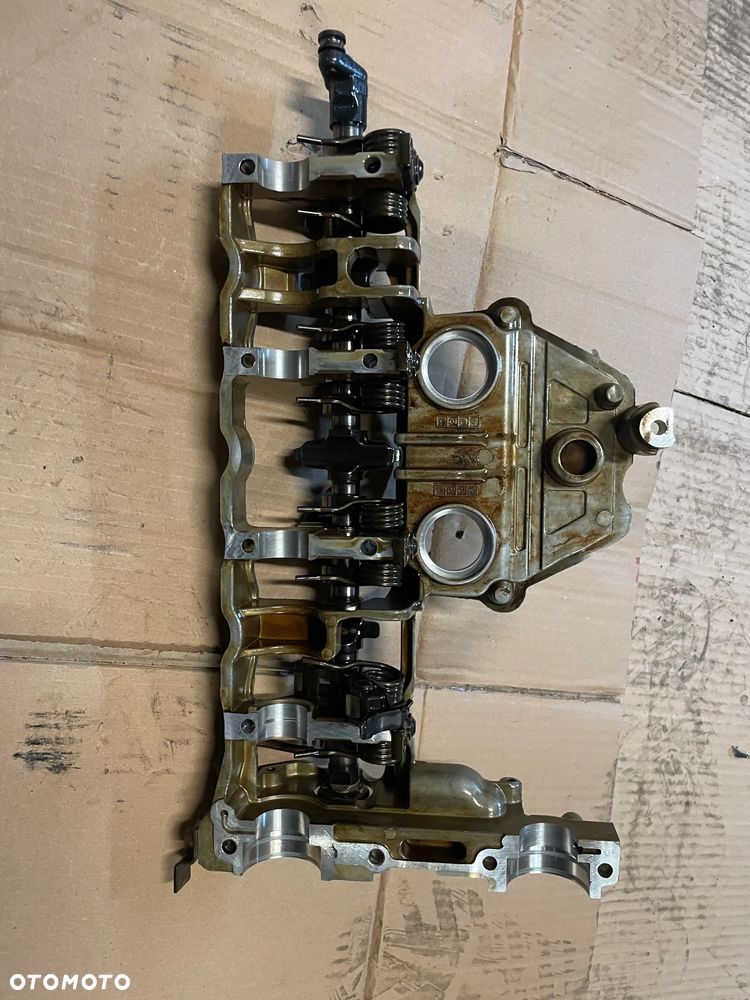 wałek mimośrodowy kaseta bmw e46 316i 318i 2.0 i n42 n46 - 8