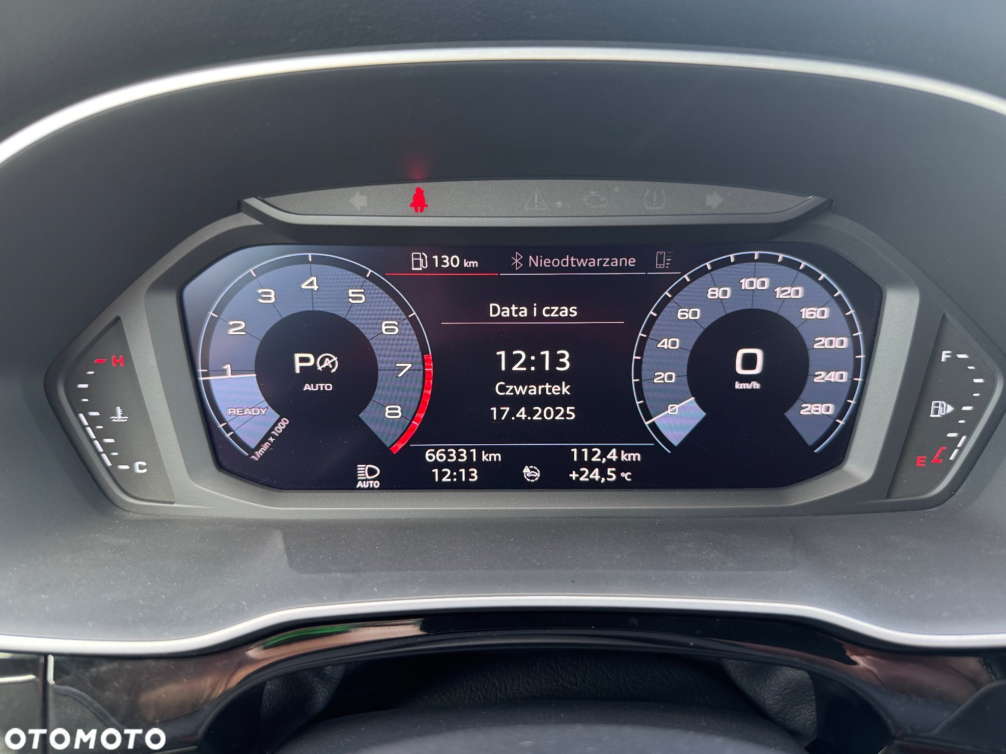 Audi Q3 45 TFSI Quattro S Line S tronic - 13