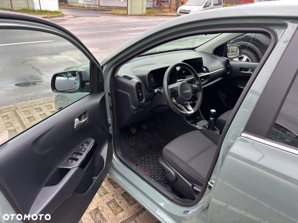 Kia Picanto 1.2 L Business Line - 8