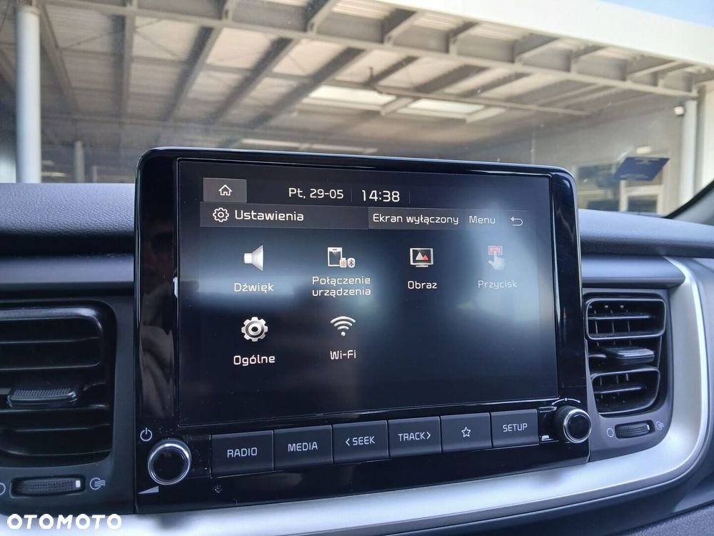 Kia Stonic 1.0 T-GDI L DCT - 17