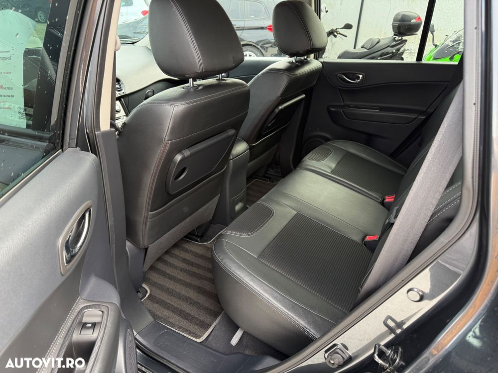 Renault Koleos dCi 150 FAP 4x4 Bose Edition - 7