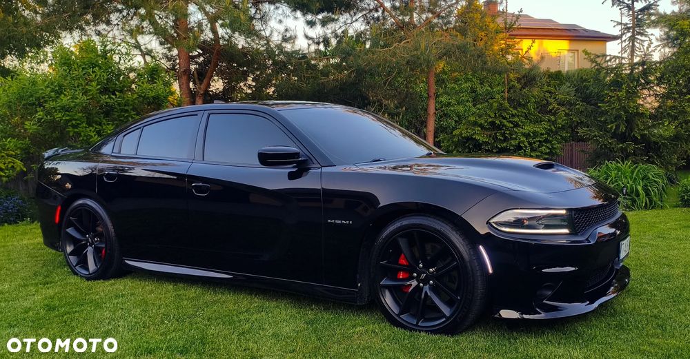 Dodge Charger 5.7 R/T - 4